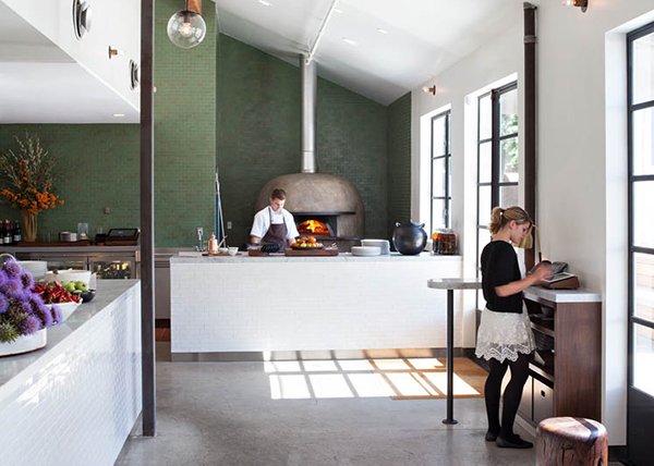 Farmshop Marin