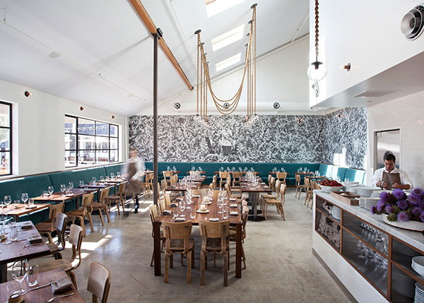 Farmshop Marin